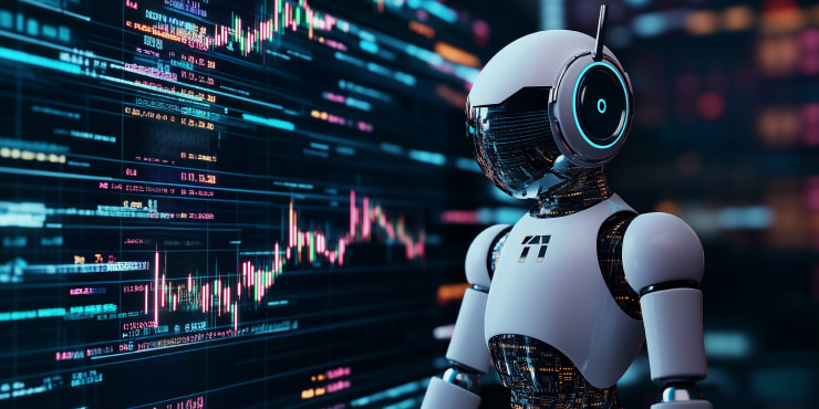 How AI’s Taking Over Crypto Trading: Tools and Real Talk