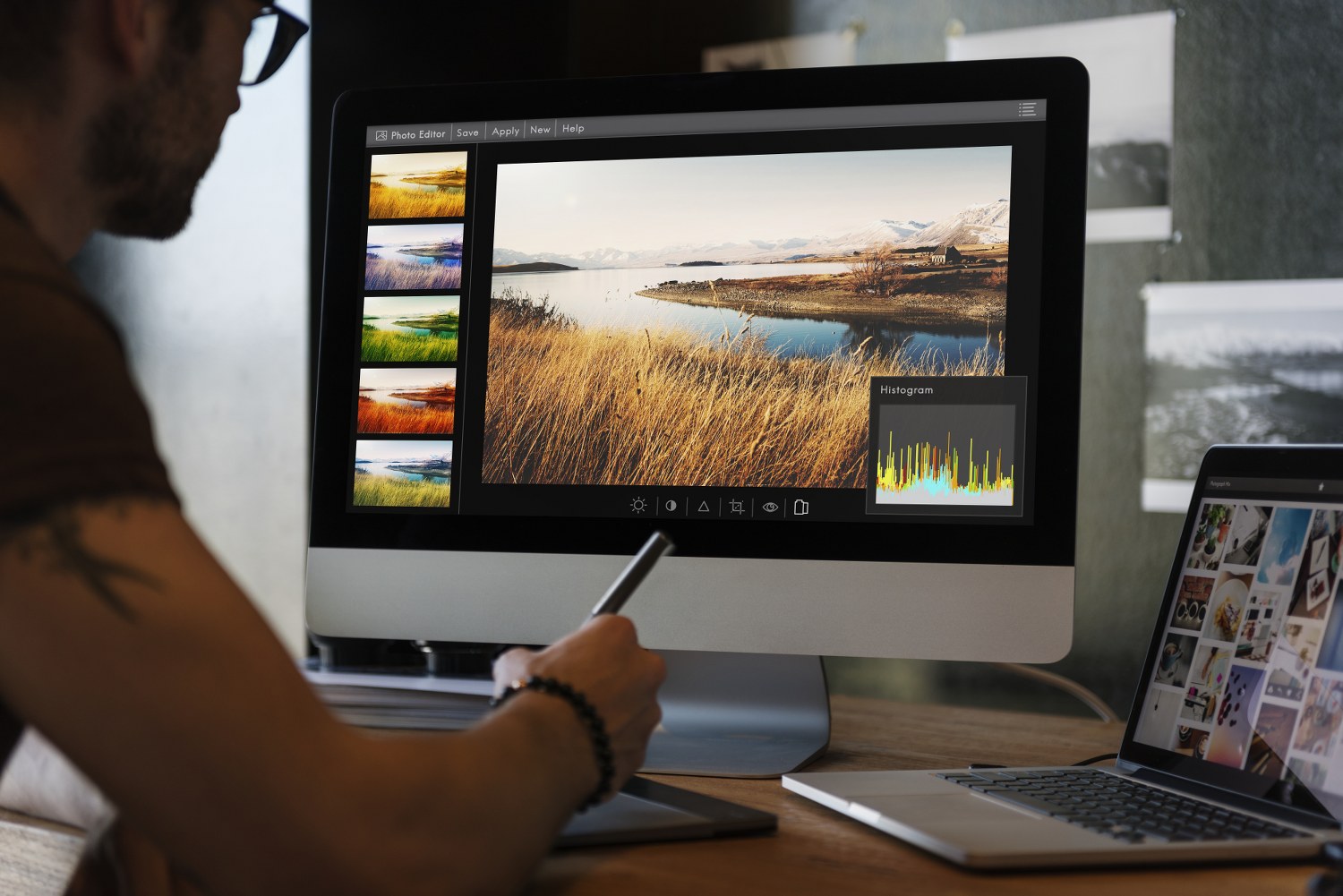 AI Tools for Visual Content Creation: Your New Creative Sidekick