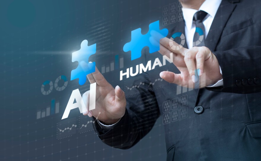 The Impact of AI on Human Resources Management