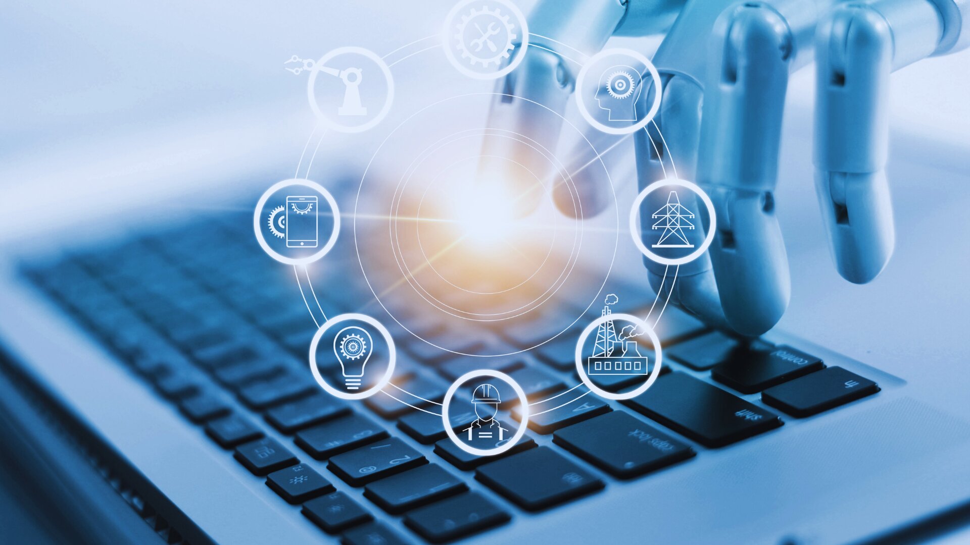 No-Code AI Tools: Create Awesome Solutions Without Coding