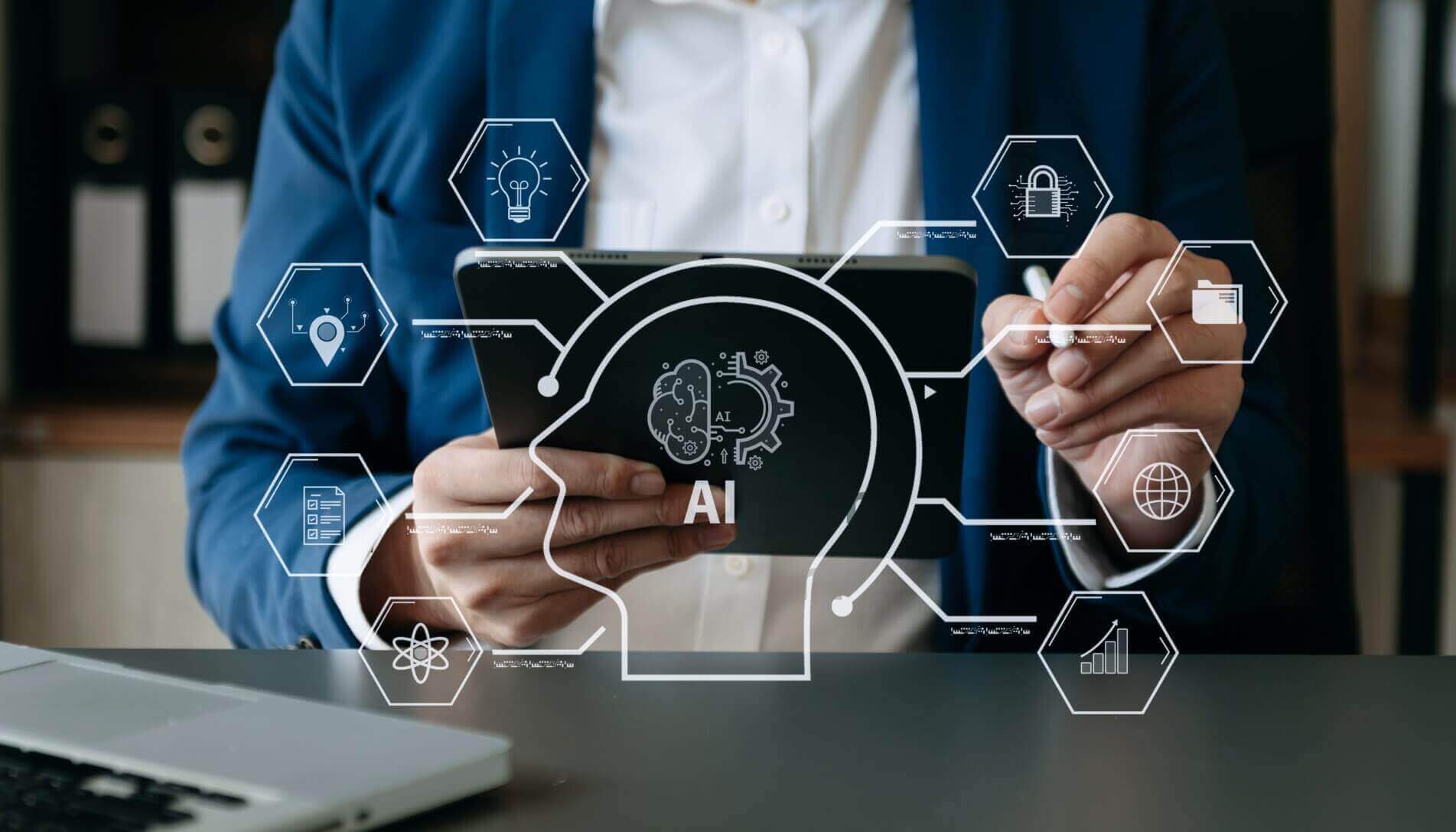 AI in Project Management: Tools to Simplify Your Work