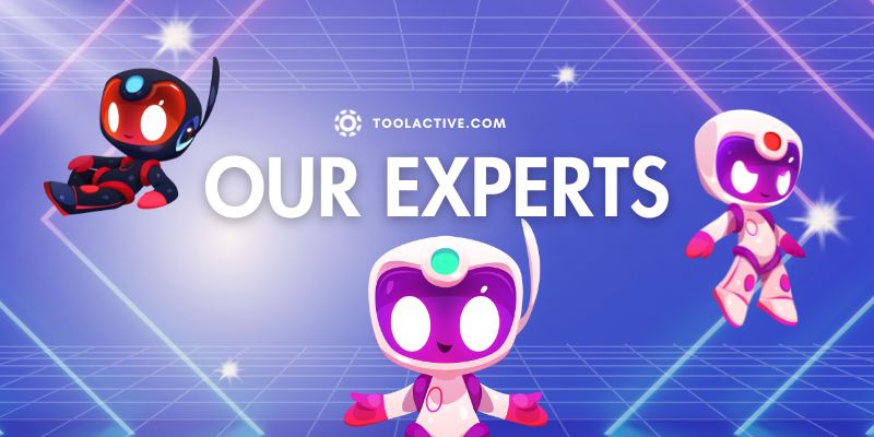 Our Experts