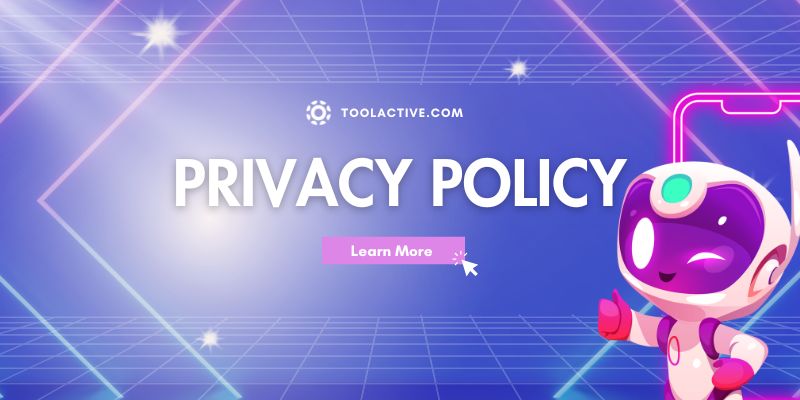 Privacy Policy