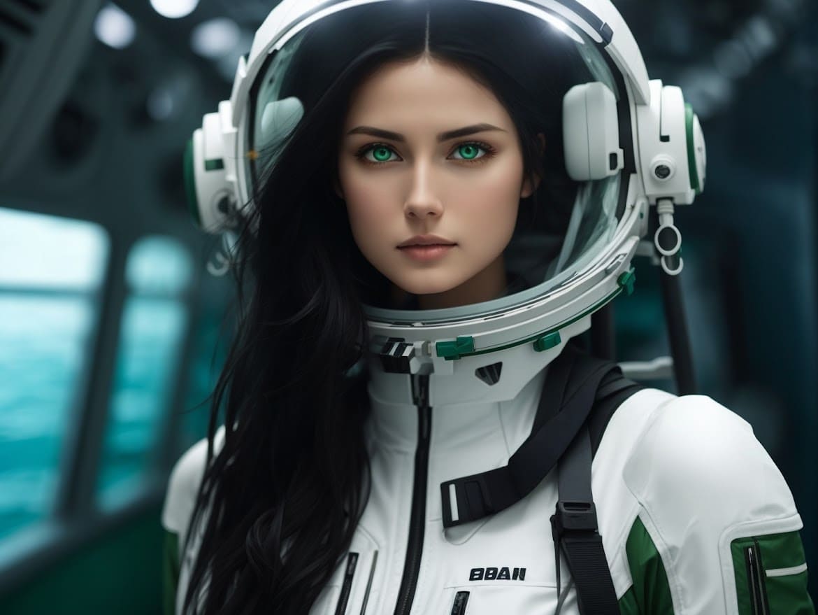 Style, Content, and Character Reference