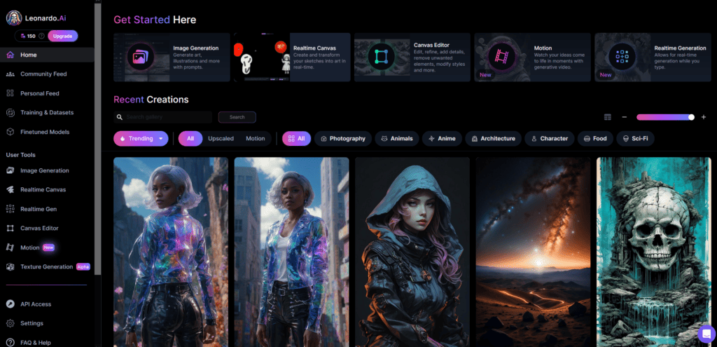 Natural Language Processing for Precise Control