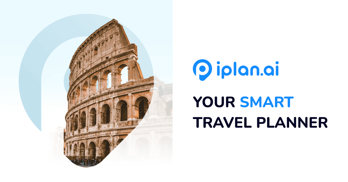 iPlan AI